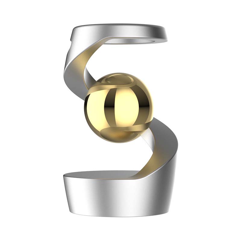 Draaiend Desktop Gyroscoop