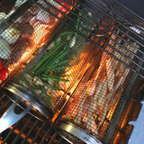 BBQ Master | Een echte MUSTHAVE voor de BBQ! - 2 stuks