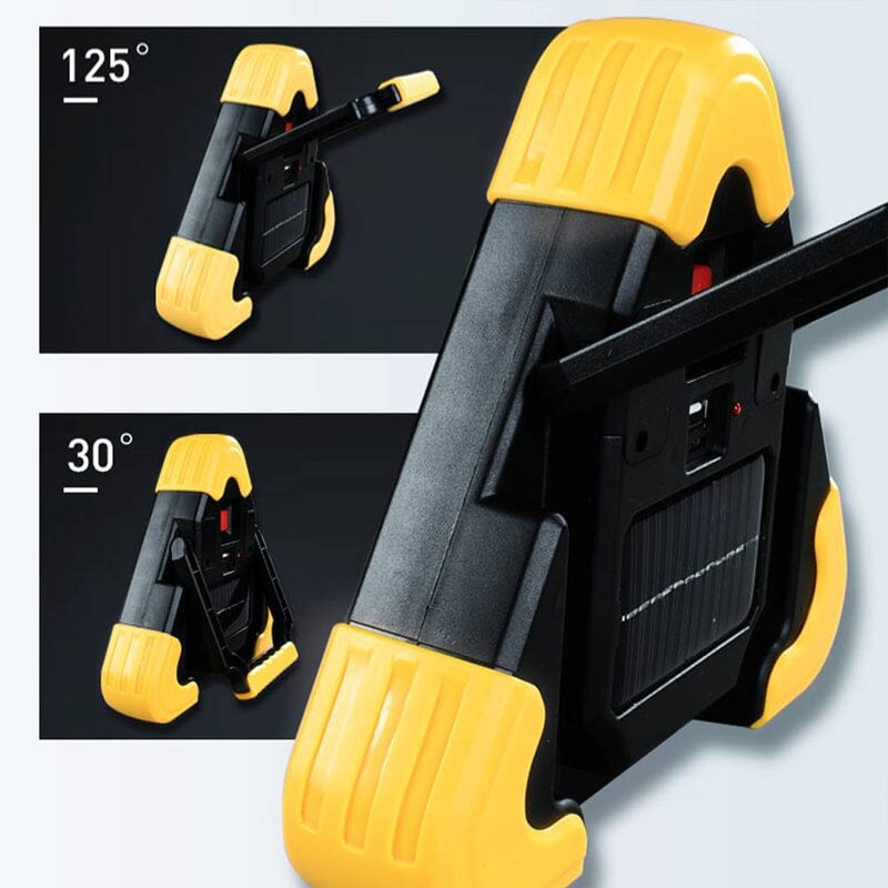 Veiligheids Noodlicht - Voor zichtbaarheid en gemoedsrust onderweg