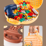 KidCreative Kit - Complete Toolbox voor Onbegrensde Creativiteit