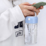 Shaker | Overal genieten van jouw favoriete shake!