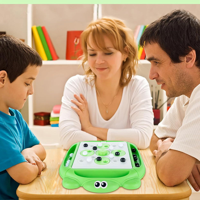 MagniSpin - Magnetisch Draaischaak