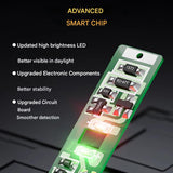 2-in-1 Schroevendraaier en Spanningsmeter – SparkPro