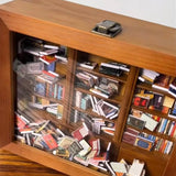 Creatieve Boekenplanklijst - Voor een Speelse Decoratie