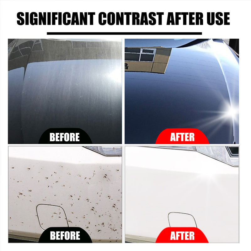 CarCare 3-in-1 Hoge Bescherming Spray