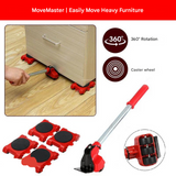 Möbelverlager Set – Liftaro