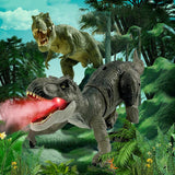 SpinoRex - Op Afstand Bestuurbare Dinosaurus