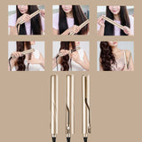 Hairstyler | Gemakkelijk uw haar krullen of stijlen!