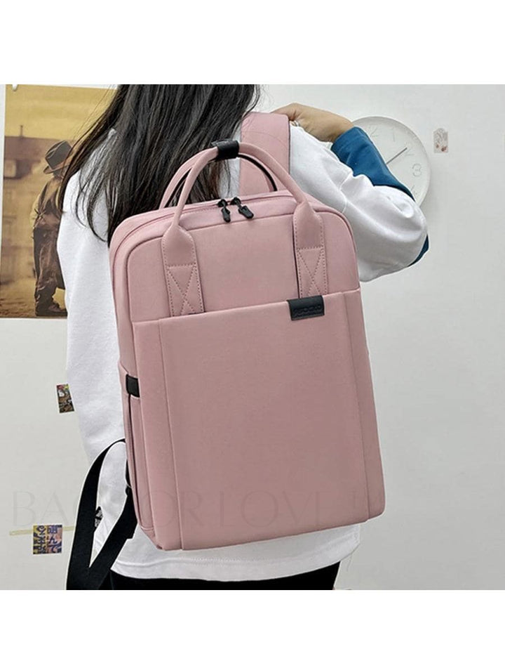 Waterdichte Laptop Rugzak – Nexor