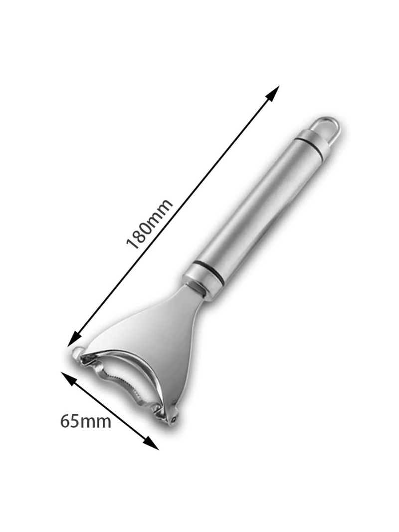 Innovatieve Maïskouter – Snel en efficiënt koken