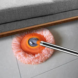 SunflowerMop | Maak gemakkelijk uw huis schoon!