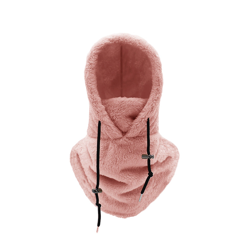 ArcticShield 3-in-1 Wintermuts – Warm, Winddicht en Multifunctioneel