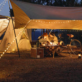 LumeaFlex Verlichting – Draagbare en Flexibele Sfeerverlichting