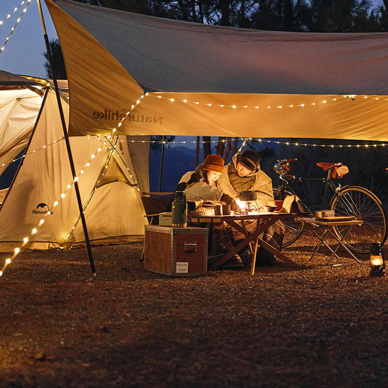 LumeaFlex Verlichting – Draagbare en Flexibele Sfeerverlichting