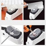 Elektrische Messerschärfer - SharpMaster