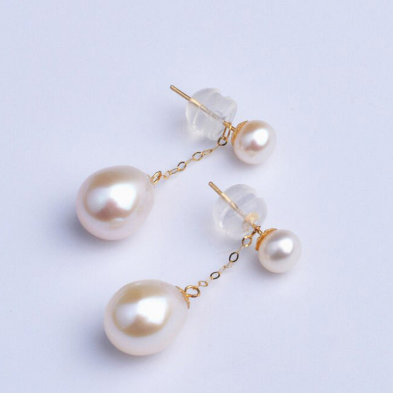 Luxe Pareloorbellen - Isolde