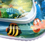 AquaJoy - Opblaasbare Watermat voor Baby's