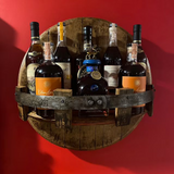 Bourbon Whiskey Vatenrek