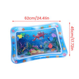 AquaJoy - Opblaasbare Watermat voor Baby's