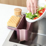 Sink Strainer | Nooit meer een vieze wasbak!