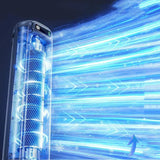 AirWave - Draadloze Oplaadbare Airconditioner