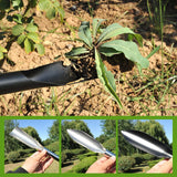 Gardening Shovel | Een echte MUSTHAVE voor het tuinieren!