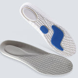 Comfort inlegzolen met voetboogondersteuning - OrthoBalance
