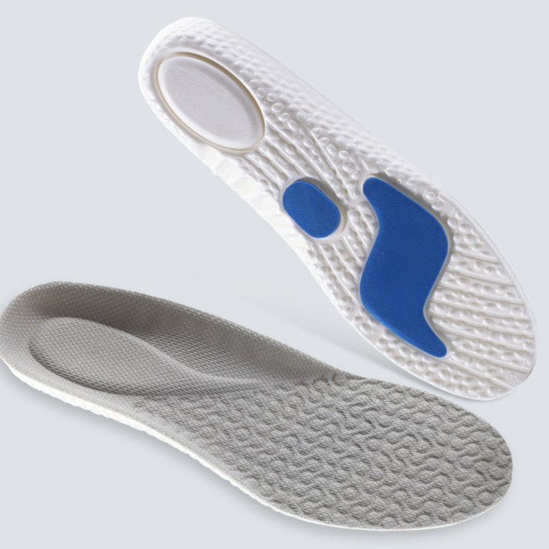 Comfort inlegzolen met voetboogondersteuning - OrthoBalance