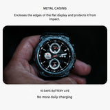 Buiten Smartwatch - TitanCore 7X