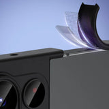 Transparante Hoes voor Samsung - SlimGuard