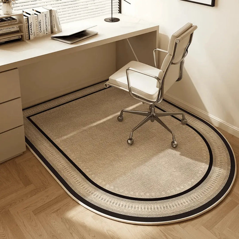 Bureau Stoelmat - FlexGuard