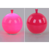 Compacte Moderne LED-Ballon-Plafondlamp – AuraLite