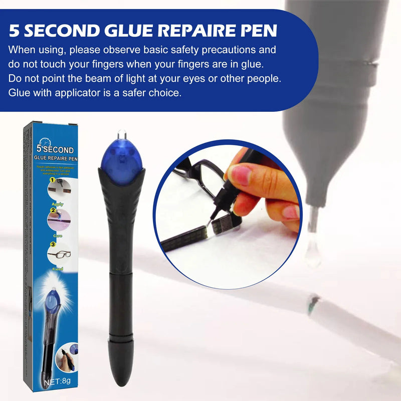 UV Lijmstift - QuickFix