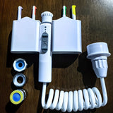 Innovatieve Waterflosser – Schoon en Verfrissend