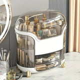 Elegante Make-up Organizer – Praktisch en Stijlvol Opbergen