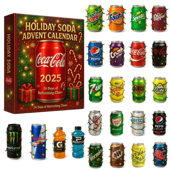 2025 Jack Daniel's 150th Anniversary Adventskalender