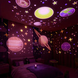 Dromen met Nox – Magische sterrenprojector voor kinderen