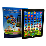 Educatieve Tablet voor Peuters - Leerzaam en Plezierig Speelgoed