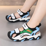 Actieve Grip Kindersandalen – Duurzaam en Lichtgewicht Ontwerp