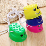 Kleurige Stilt-Walkers voor Kinderen – Ontwikkel Balans en Coördinatie in Stijl