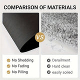 Luxe Geometrische Badmat - Voor Stijlvolle Badkamers