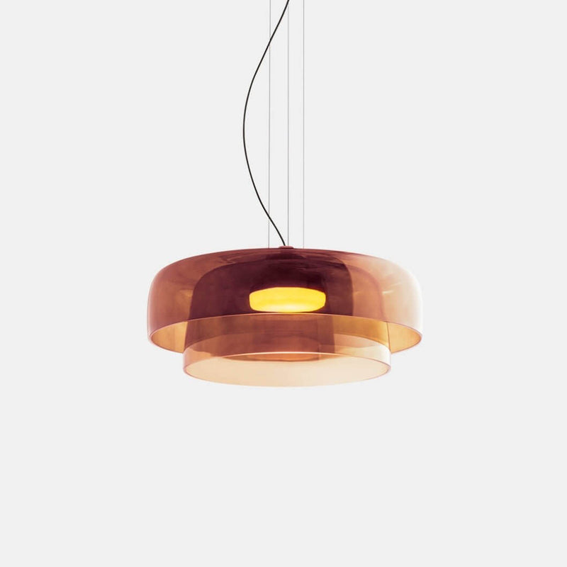 Hanglamp van Noors Glas - Unieke Design
