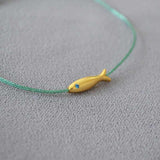 Ocean Dream Armband – Livia