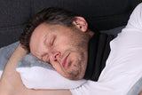 Ergonomische Neksteun tegen Snurken – Dormiva