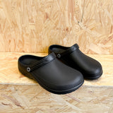Slipvaste Tuin- en Werkklompen voor Heren – Comfortabele Instappers voor Elk Seizoen