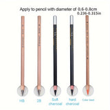 SharpPoint Elektrische Slijper – Supersnel en Nauwkeurig Puntenslijpen