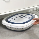 Multifunctionele Opbergmand - Voor Een Georganiseerde Woonruimte