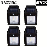 SunnyLight Wandlamp – Voor slimme buitenverlichting