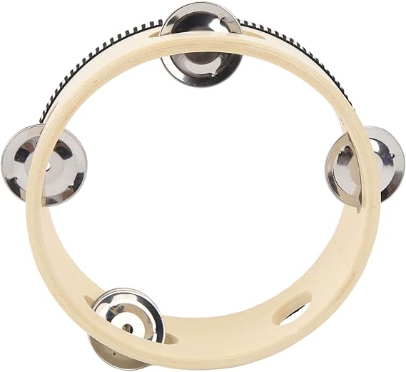 Montessori Muziekset voor Peuters – Livia