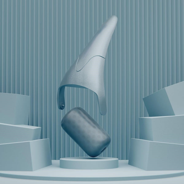 Gezichts-Ice-Roller – Vermindert rimpels en zwellingen!